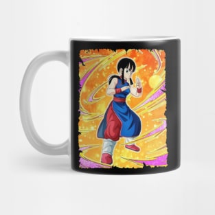 CHICHI CHI CHI MERCH VTG Mug